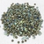 COD 6602 - Pedras de Strass SS4,5/PP10 Peridot AB - Pacote com 30 Pedras