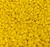 Tubinho Jablonex 5x3 Amarelo - 10 Gramas