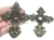 COD 7694 - Pingente Crucifixo - Unidade