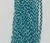 COD 6343 - Corrente Cadeado 1.5cm Azul Bebê - Meio Metro - comprar online