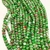 COD 8919 - Cristal 10mm Verde Mesclado - Aprox. 65 Pedras - comprar online