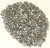 COD 2682 - Pedras de Strass SS12/PP24 Crystal AB - Pacote com 30 Pedras.