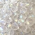 COD 1111 - Cristal 10mm Transparente Boreal - Aprox. 65 Pedras