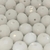 COD 18 - Cristal 10mm Branco - Aprox. 65 Pedras
