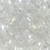 COD 312 - Gota de Cristal 10x15 Transparente Boreal - 4 Unidades