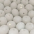 COD 298 - Cristal 4mm Branco - Aprox. 140 Pedras