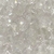 COD 297 - Cristal 4mm Transparente Boreal - Aprox. 140 Pedras