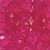 COD 280 - Cristal 4mm Rosa Pink (CRISTAL PINTADO) - Aprox. 140 Pedras.