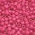 COD 7468 - Conta Tererê 10mm Pink Neon - 10 Gramas