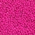 COD 7758 - Miçangão Chinês Rosa Pink - 10 Gramas