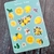 Stickers sheet "Lemon tree" - comprar en línea