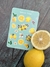 Stickers sheet "Lemon tree" - Bosque del Lobocornio