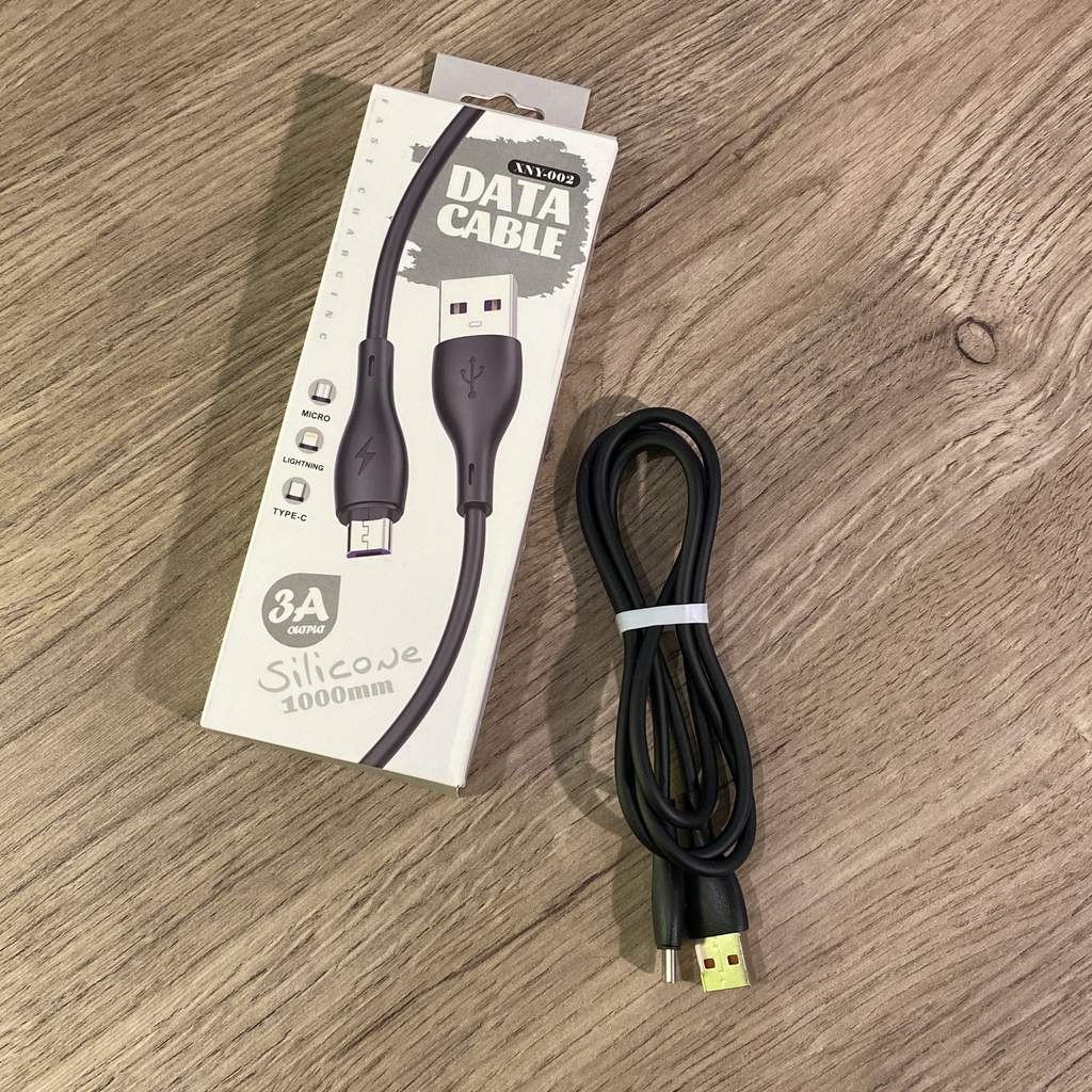 CABLE ALARGADOR USB 1M - Comprar en DF Cell Store