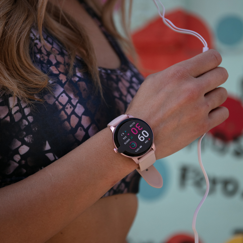 Xiaomi Kieslect Smartwatch L11 Pro Reloj Inteligente Mujer 