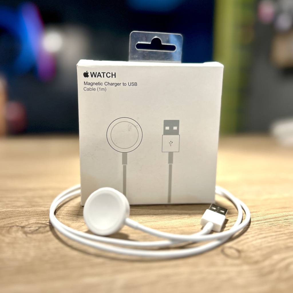 Cargador magnetico apple watch new arrivals