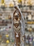 Cigana Dourada Gesso - 40cm - comprar online