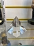 Pirâmede de Cristal (media) 10cm
