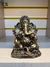 Ganesha Resina - 15cm na internet