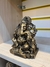 Ganesha Resina - 15cm - comprar online