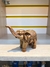 Elefante de Resina - 10cm na internet