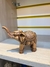 Elefante de Resina - 10cm