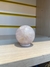 Bola de Cristal Quartzo Rosa (pequena) na internet