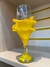 Taça Amarela Para Cigana na internet
