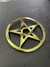 Estrela de 6 Pontas Cigana Dourada - 10CM na internet