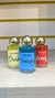 KIT 3 perfumes Oxum, Yemanja e Yansa - comprar online