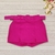 Short Saia Plus Size com Cinto Cintura Alta GG até 50,52 0015 - loja online