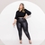 Conjunto Plus Size Calça e cropped Moda Feminina 48 a 52 - comprar online