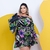 Vestido Feminino Plus Size Roupa Feminina Moda Plus size na internet