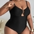 Body Plus Size Feminino Alça C Fivela Busto 0560 na internet