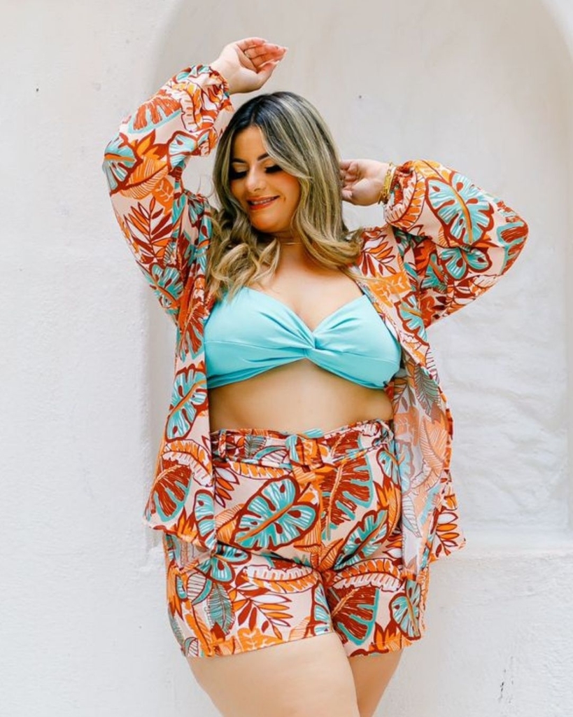 Kimono roupa feminina sales