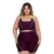 Conjunto Fitness Plus Size Academia Short + Top Suplex 0581 - loja online