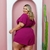 Macaquinho Plus Size Roupas Femininas GG 2027 - comprar online