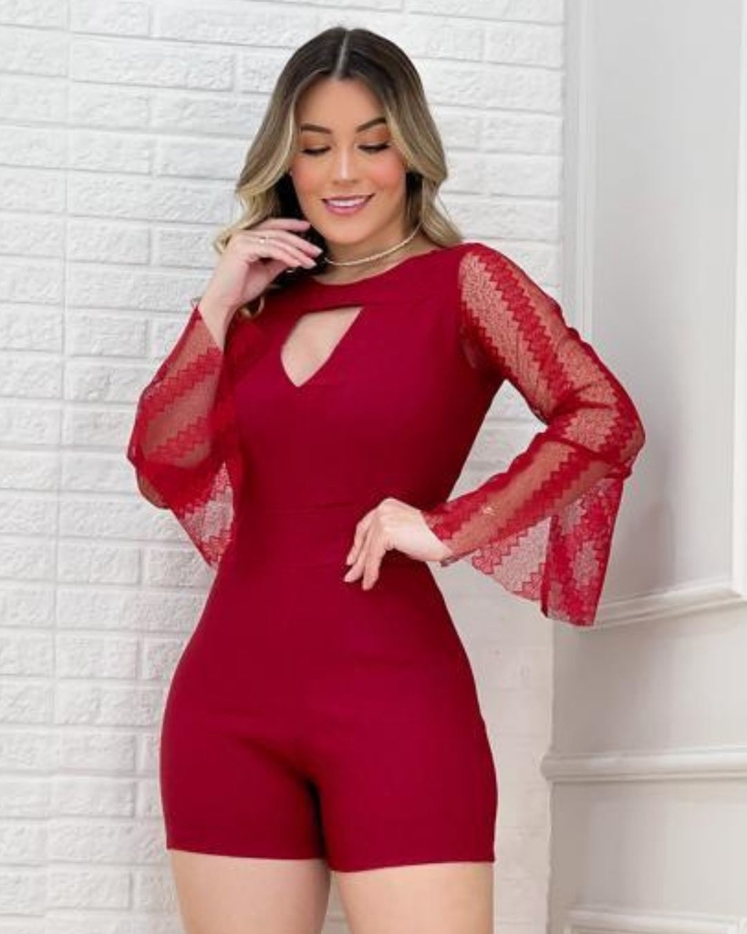 Macaquinhas da moda hot sale