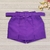 Short Saia Plus Size com Cinto Cintura Alta GG até 50,52 0015 - comprar online