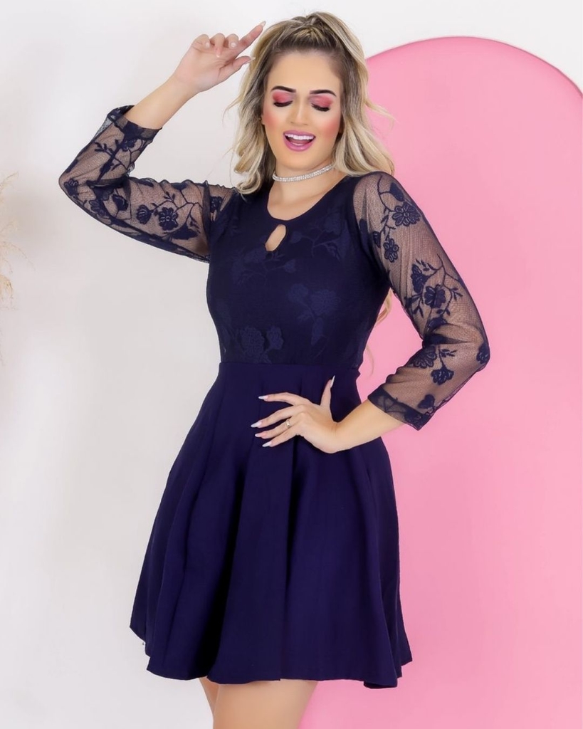 Online roupas femininas 2025