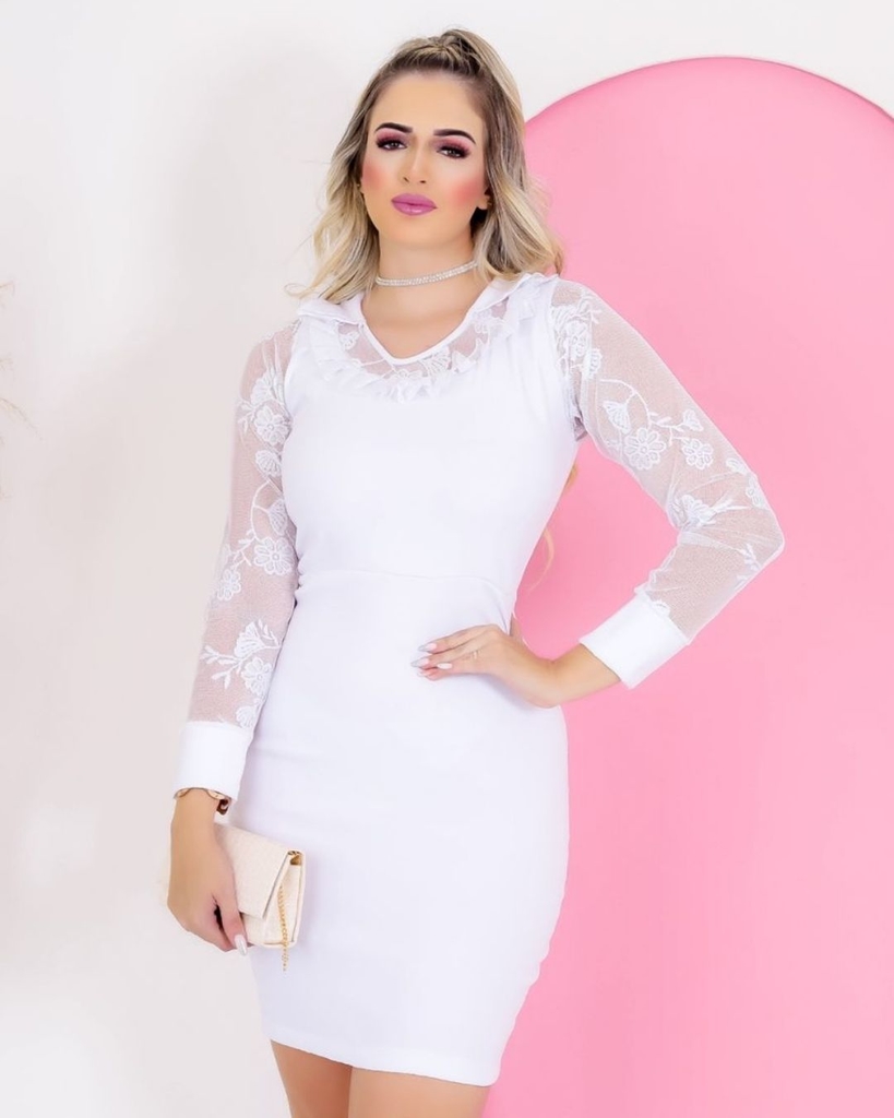 Roupas exclusivas femininas top