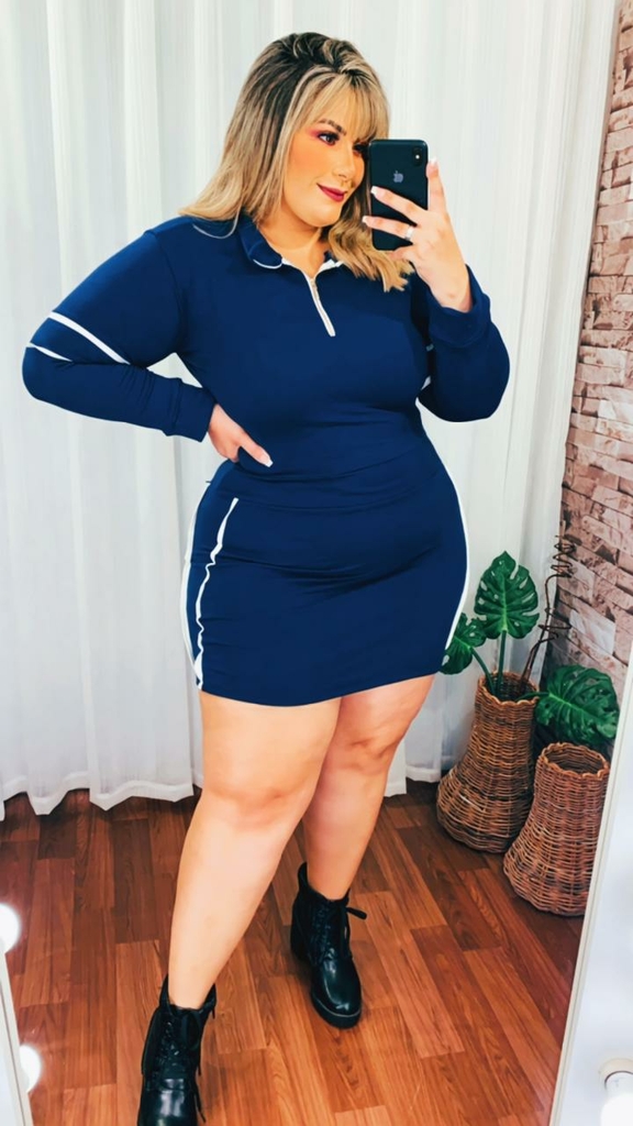Roupas femininas gg sale