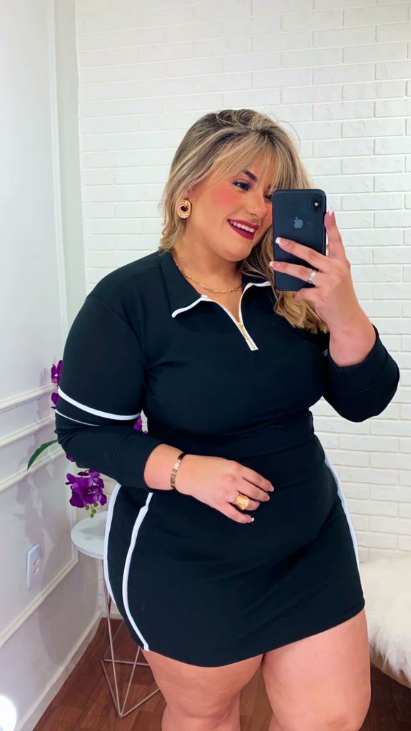 Big girl clothing stores 2025