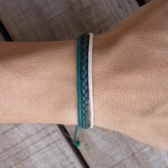 Pulseira Palau Verde - comprar online