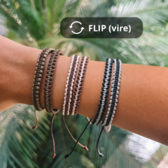 Pulseira Discovery FLIP - comprar online