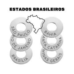RING Estados Brasileiros