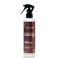 Spray Anti Emborrachamento Reverse Fiber Max 200ML - comprar online