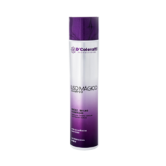 Kit Liso Mágico Shampoo Condicionador Spray 200ml máscara 250gr - loja online