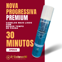 Imagem do Progressiva Italian Treatment Premium DColevatti 1LT
