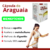 Cápsulas do Araguaia | Psyllium + Colágeno + Vitamina C - comprar online