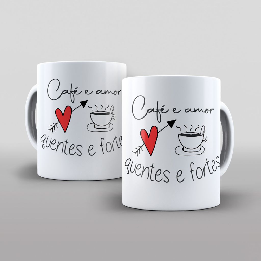 Caneca Flork Meme Personalizada Amor Entre Irmãs Presente